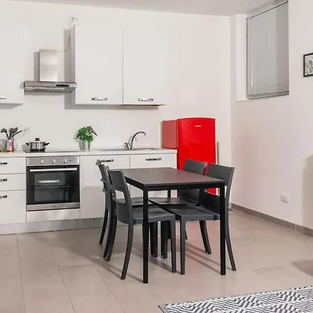 Staurenghi Blue Apartment Varese Exterior foto