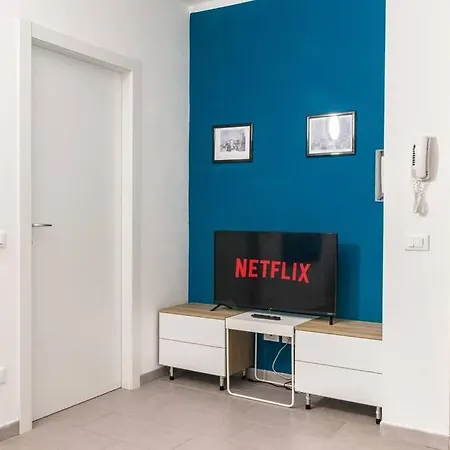 Staurenghi Blue Apartment Varese Exterior foto