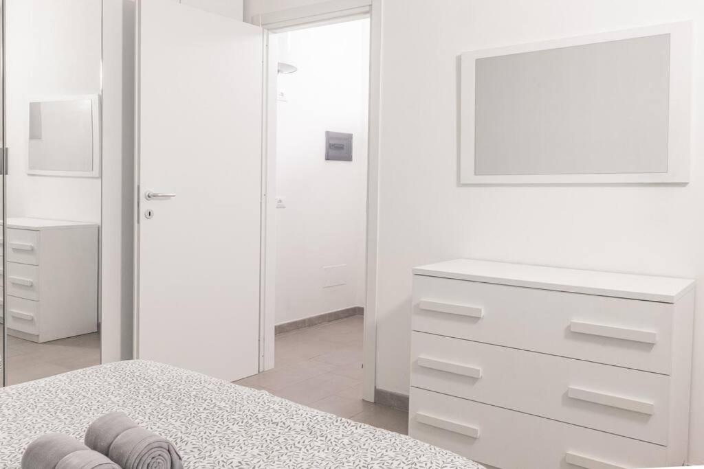 Staurenghi Blue Apartment Varese